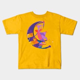 Imagination Kids T-Shirt